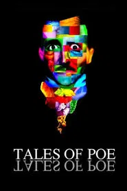 Tales of Poe movie poster