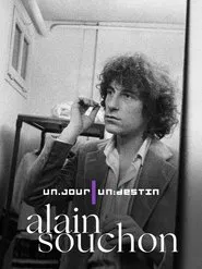 Poster do filme Alain Souchon - One Day, One Fate