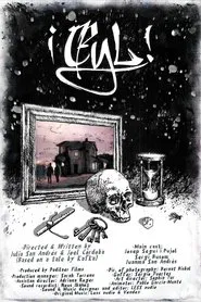 ¡EyL! movie poster