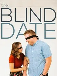 The Blind Date movie poster