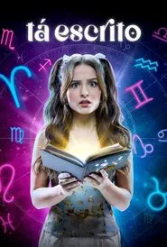 Tá Escrito movie poster