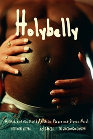 Holybelly movie poster