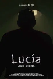 Lucía movie poster