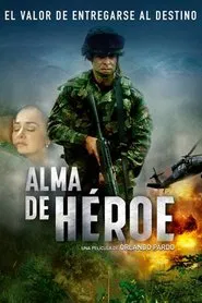 Soul of Hero movie poster