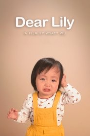 Dear Lily movie poster