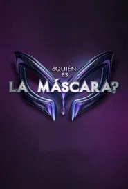 ¿Quién es la Máscara? tv show poster