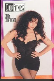 Cherfitness: Body Confidence movie poster