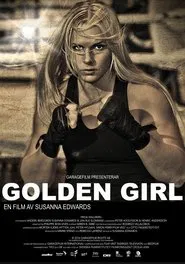 Golden Girl movie poster
