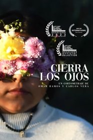 Cierra Los Ojos movie poster