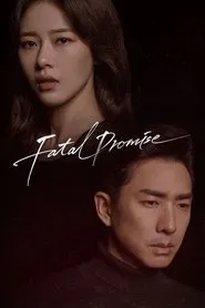Poster da série Fatal Promise
