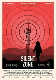 Silent Zone movie poster