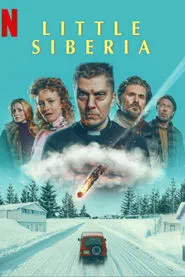 Little Siberia movie poster