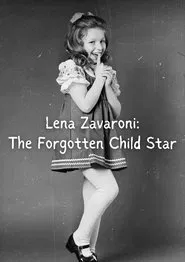 Lena Zavaroni: The Forgotten Child Star movie poster