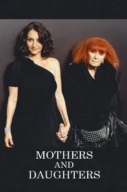 Mothers and Daughters movie poster