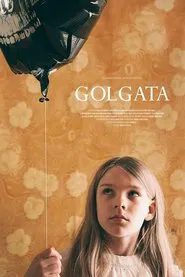 Golgata movie poster