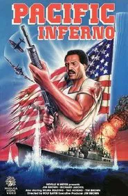 Pacific Inferno movie poster