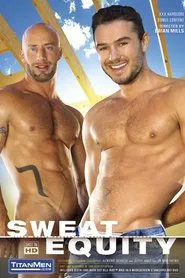 Sweat Equity movie poster