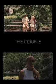 The Couple movie poster
