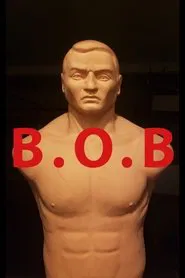 B. O. B. movie poster