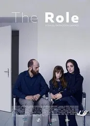 The Role movie poster