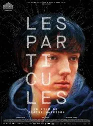 Particles movie poster
