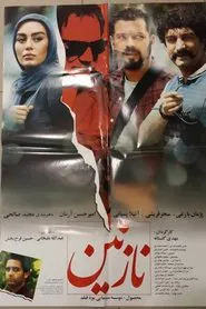 Poster do filme Nazanin