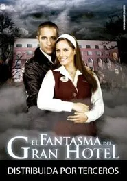 El fantasma del Gran Hotel tv show poster