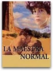 La maestra normal movie poster