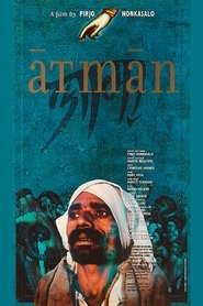 Atman movie poster