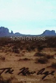 North on Evers movie poster