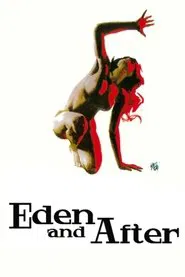Eden and After movie poster