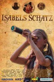 Isabel's Treasure movie poster