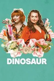 Poster da série Dinosaur