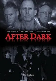 After Dark movie poster