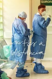 Poster do filme Cartas à Distância