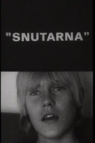 Snutarna movie poster
