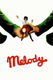 Melody movie poster