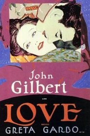 Love movie poster