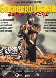 Guerrero Jaguar movie poster