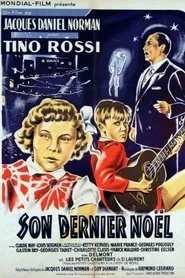 Her Last Christmas movie poster