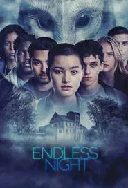 Endless Night tv show poster