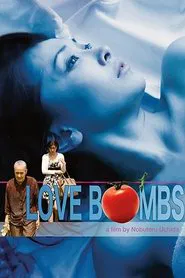 Love Bombs movie poster