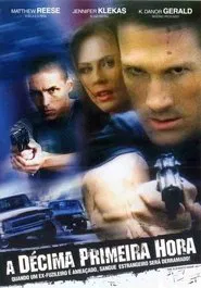 Poster do filme A Décima Primeira Hora