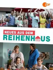 Poster do filme Neues aus dem Reihenhaus