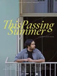 Poster do filme This Passing Summer