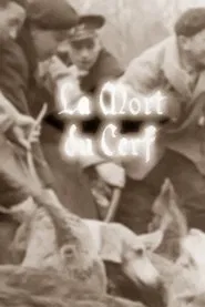 Death of a Stag movie poster