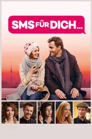Text for You movie poster
