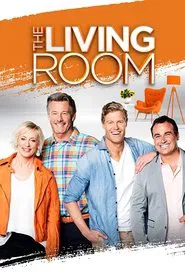 Poster da série The Living Room