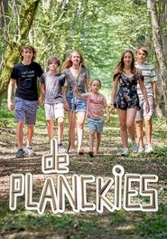 De Planckies tv show poster
