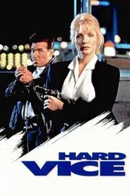 Hard Vice movie poster